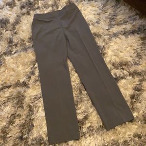 🤍 ~Gorgeous Liz Claiborne Dress Pants, Slacks! Size 4!~